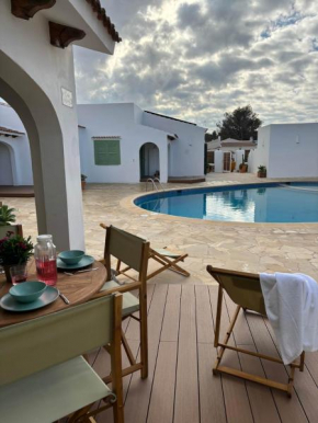 Cales de Menorca 1